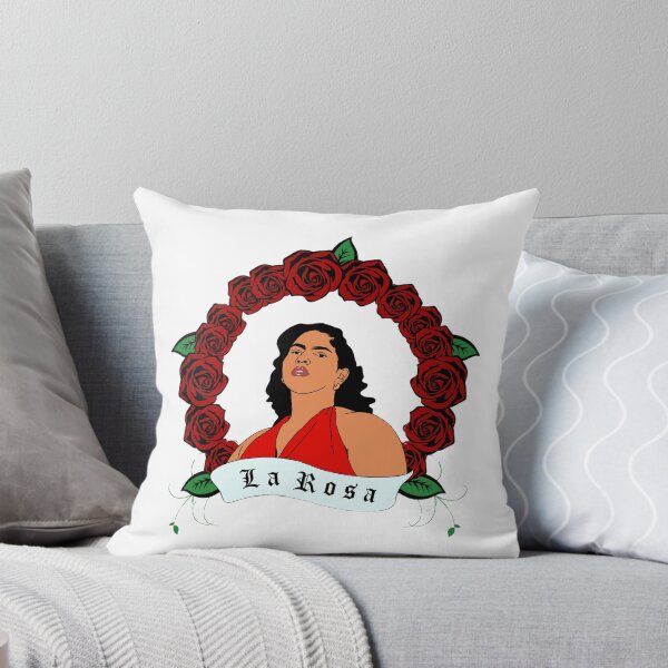 Item preview, La Rosa in Red designed and sold by Yelena Rodriguez.