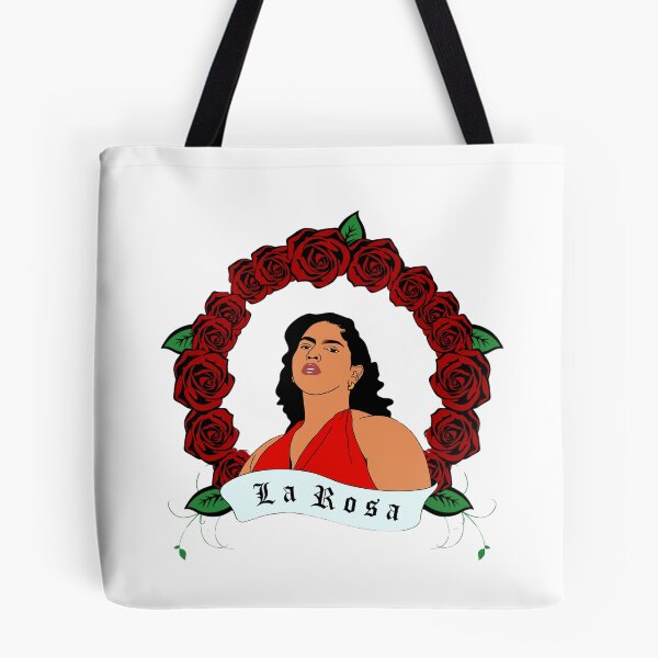Item preview, La Rosa in Red designed and sold by Yelena Rodriguez.