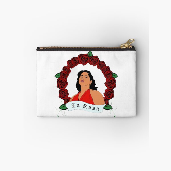 Item preview, La Rosa in Red designed and sold by Yelena Rodriguez.