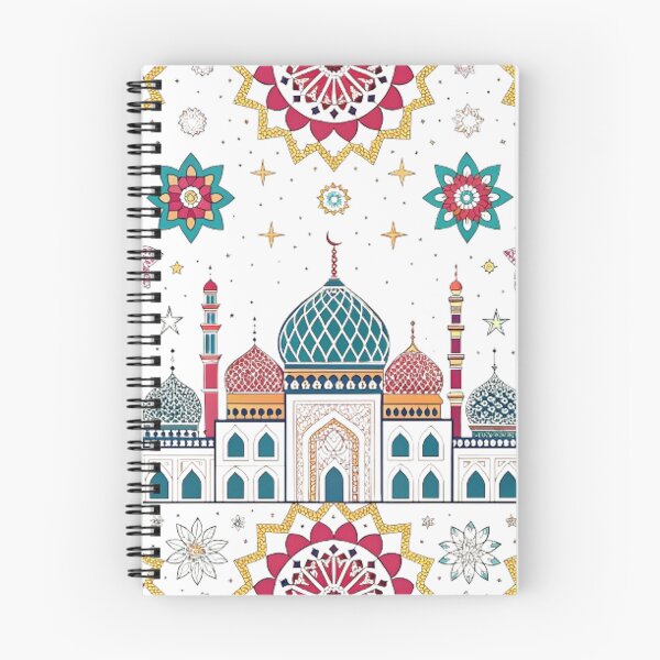 Item preview, RAMADAN PATTERN designed and sold by likbatonboot.