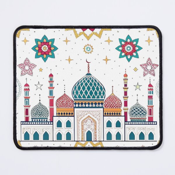 Item preview, RAMADAN PATTERN designed and sold by likbatonboot.
