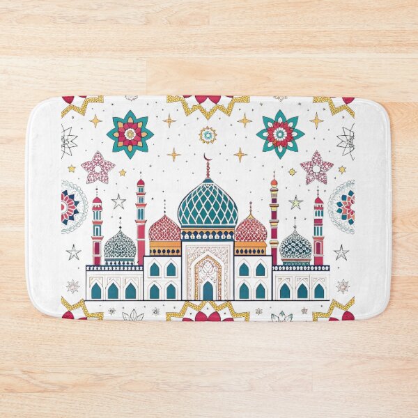 Item preview, RAMADAN PATTERN designed and sold by likbatonboot.
