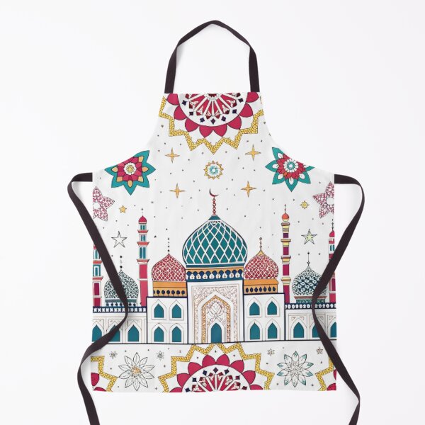 Item preview, RAMADAN PATTERN designed and sold by likbatonboot.