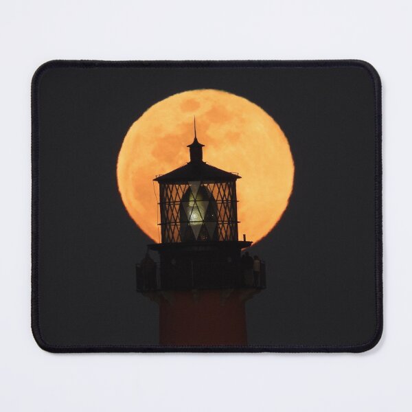 Item preview, Guiding Moon designed and sold by SunrizePhotos.