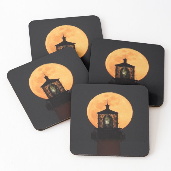 Item preview, Guiding Moon designed and sold by SunrizePhotos.
