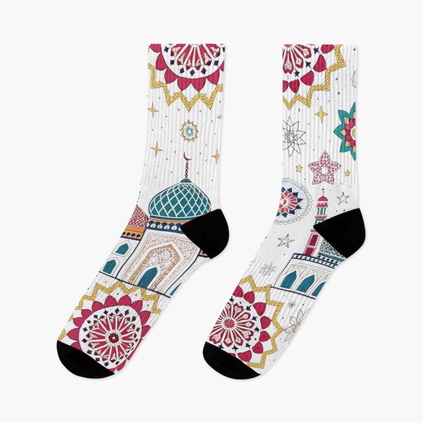 Item preview, RAMADAN PATTERN designed and sold by likbatonboot.
