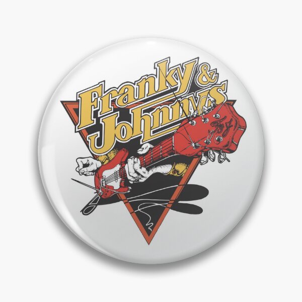 Item preview, Franky & Johnny's Beacon designed and sold by SteinsDesigns.