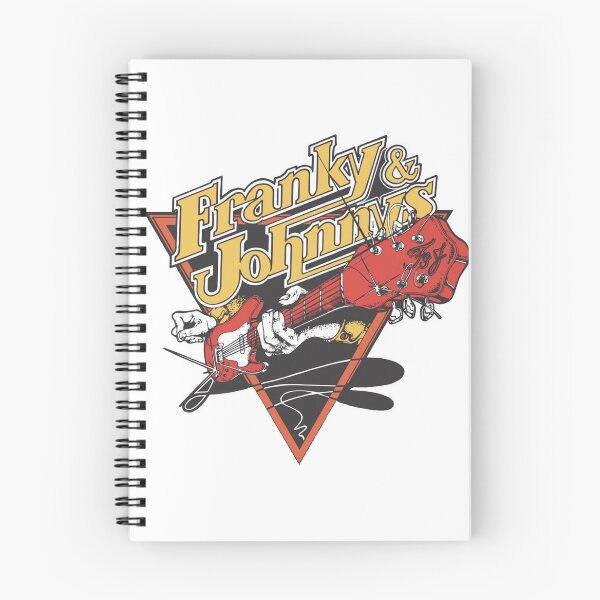 Item preview, Franky & Johnny's Beacon designed and sold by SteinsDesigns.