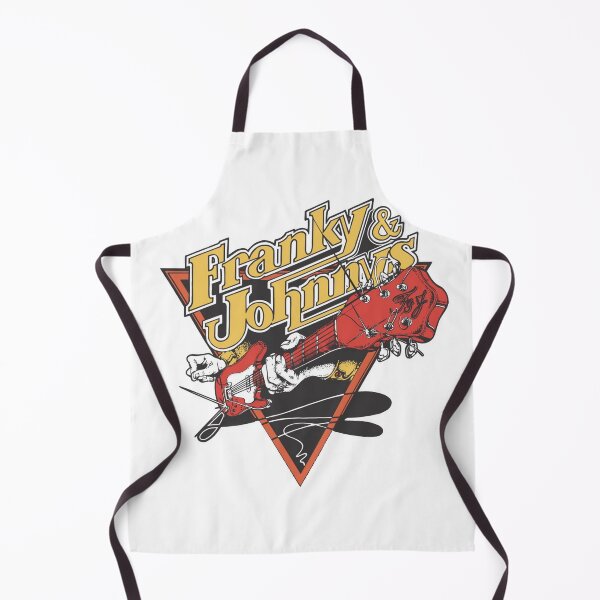 Item preview, Franky & Johnny's Beacon designed and sold by SteinsDesigns.