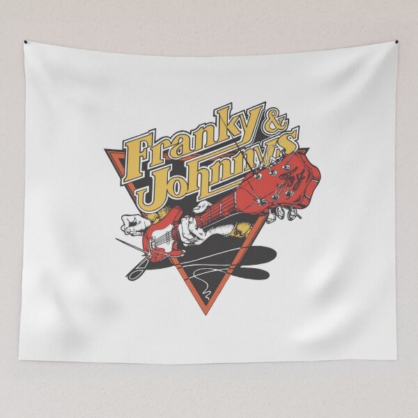 Item preview, Franky & Johnny's Beacon designed and sold by SteinsDesigns.