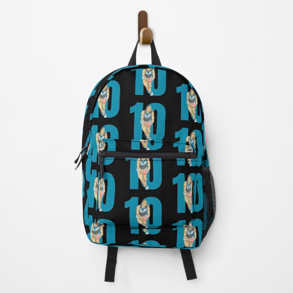 Item preview, Indy Tahau Power 10 Teal designed and sold by famousflies313.