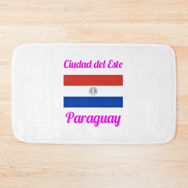 Item preview, Ciudad del Este Paraguay - Stylish Prints, designed and sold by Fleetwood1994.