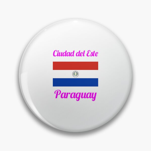Item preview, Ciudad del Este Paraguay - Stylish Prints, designed and sold by Fleetwood1994.