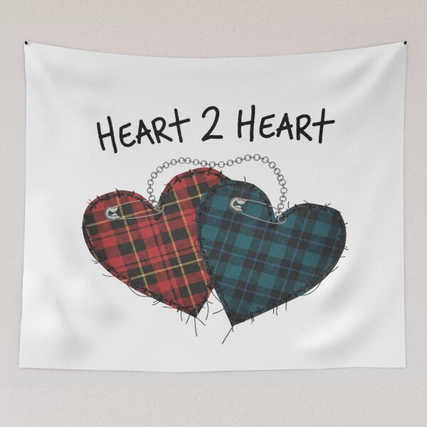 Item preview, This punk love  designed and sold by Roxburylane.
