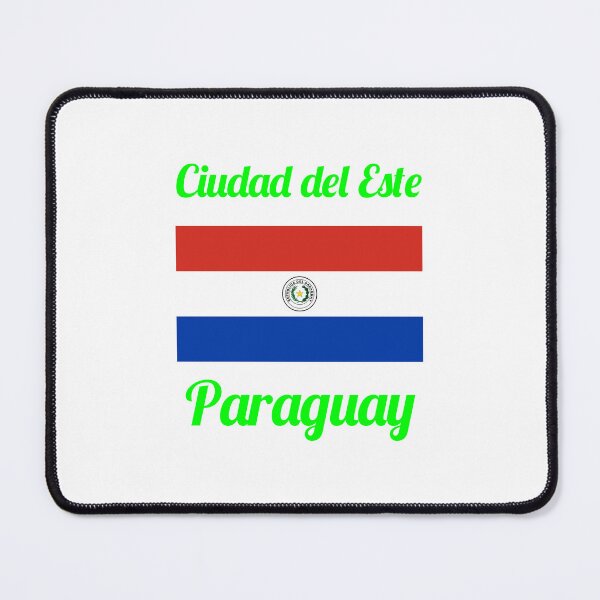 Item preview, Ciudad del Este Paraguay - Stylish Prints, designed and sold by Fleetwood1994.