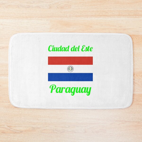 Item preview, Ciudad del Este Paraguay - Stylish Prints, designed and sold by Fleetwood1994.