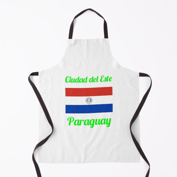 Item preview, Ciudad del Este Paraguay - Stylish Prints, designed and sold by Fleetwood1994.