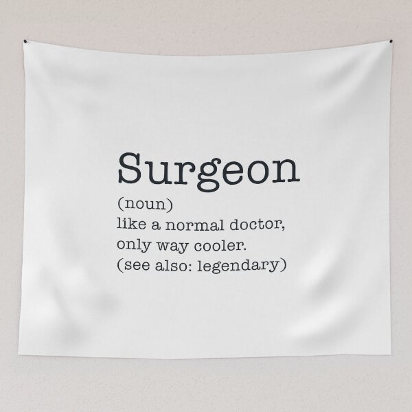Item preview, Surgeon legendary designed and sold by corbrand.