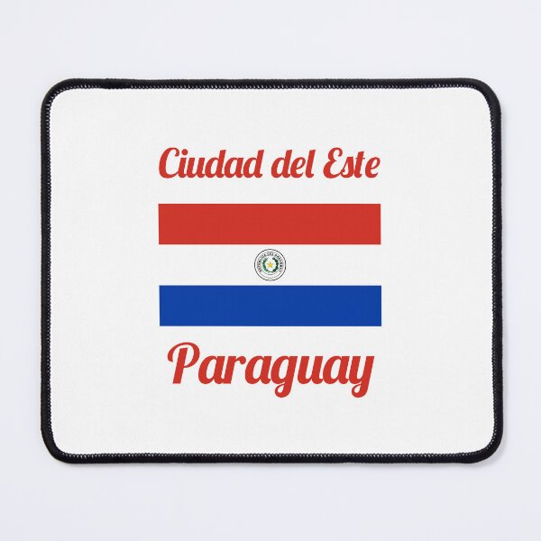 Item preview, Ciudad del Este Paraguay - Stylish Prints, designed and sold by Fleetwood1994.
