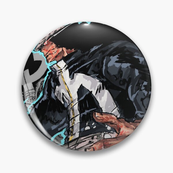 Item preview, Kuma designed and sold by Umcomicart.
