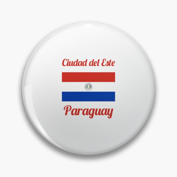Item preview, Ciudad del Este Paraguay - Stylish Prints, designed and sold by Fleetwood1994.