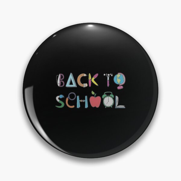 Item preview, Back To School First Day Print designed and sold by dkntrowjh2.