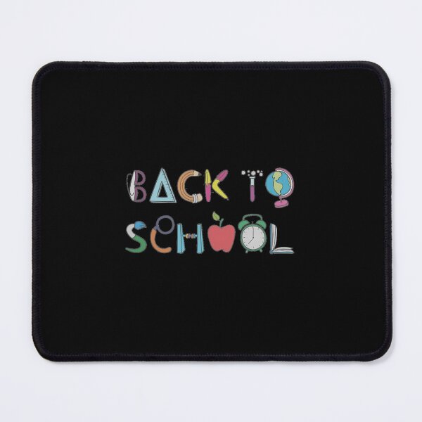 Item preview, Back To School First Day Print designed and sold by dkntrowjh2.