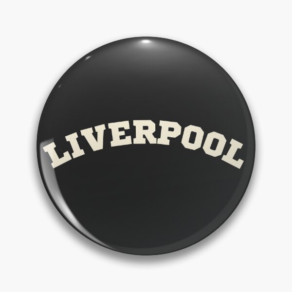 Item preview, Liverpool designed and sold by Lone Frog.
