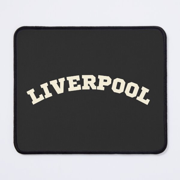 Item preview, Liverpool designed and sold by Lone Frog.