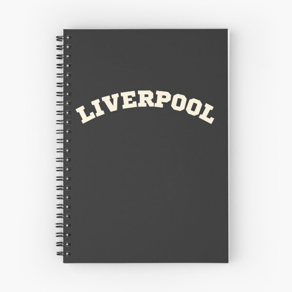 Item preview, Liverpool designed and sold by Lone Frog.