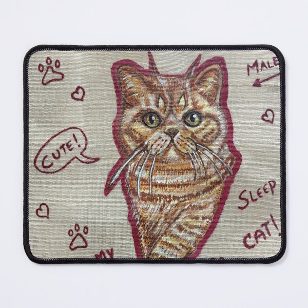 Item preview, Handpainted- Pet potrait designed and sold by Yuvalaksh_artvibes.