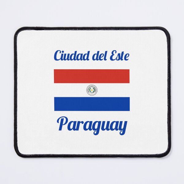 Item preview, Ciudad del Este Paraguay - Stylish Prints, designed and sold by Fleetwood1994.