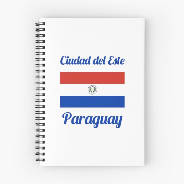 Item preview, Ciudad del Este Paraguay - Stylish Prints, designed and sold by Fleetwood1994.
