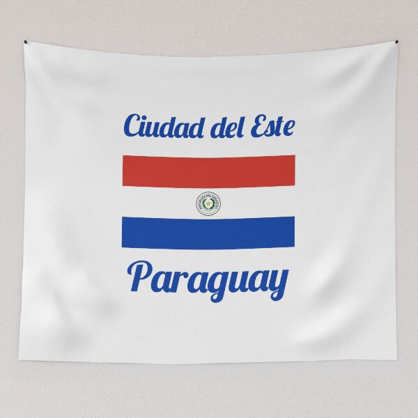 Item preview, Ciudad del Este Paraguay - Stylish Prints, designed and sold by Fleetwood1994.