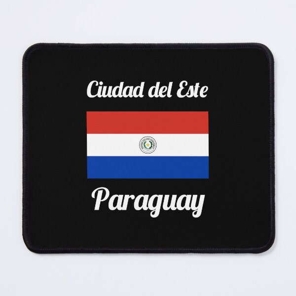 Item preview, Ciudad del Este Paraguay - Stylish Prints, designed and sold by Fleetwood1994.