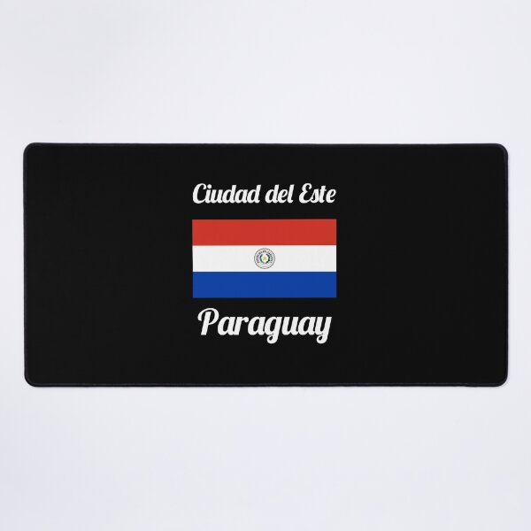Item preview, Ciudad del Este Paraguay - Stylish Prints, designed and sold by Fleetwood1994.