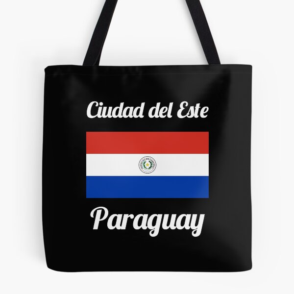 Item preview, Ciudad del Este Paraguay - Stylish Prints, designed and sold by Fleetwood1994.