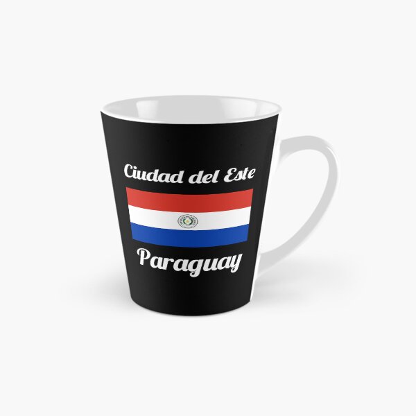 Item preview, Ciudad del Este Paraguay - Stylish Prints, designed and sold by Fleetwood1994.