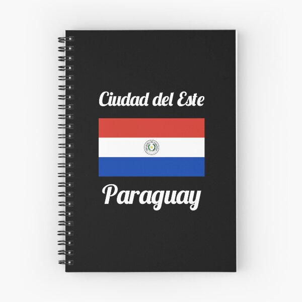 Item preview, Ciudad del Este Paraguay - Stylish Prints, designed and sold by Fleetwood1994.