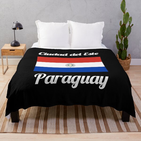 Item preview, Ciudad del Este Paraguay - Stylish Prints, designed and sold by Fleetwood1994.