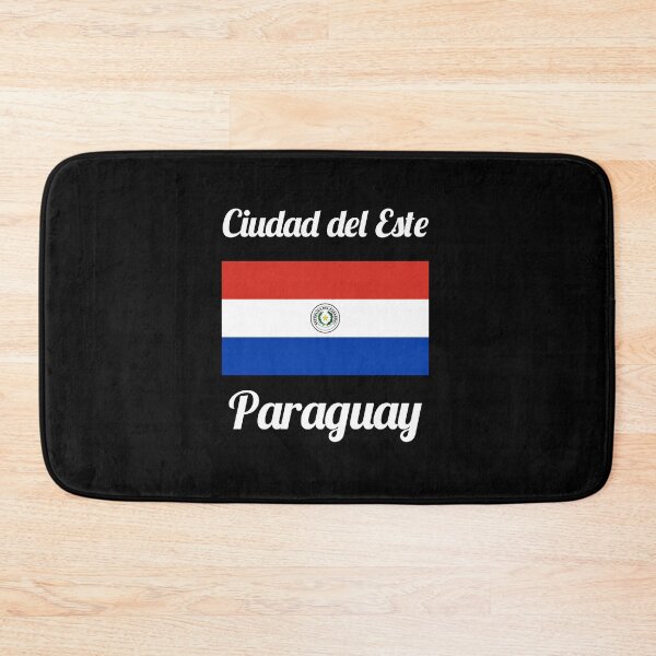Item preview, Ciudad del Este Paraguay - Stylish Prints, designed and sold by Fleetwood1994.