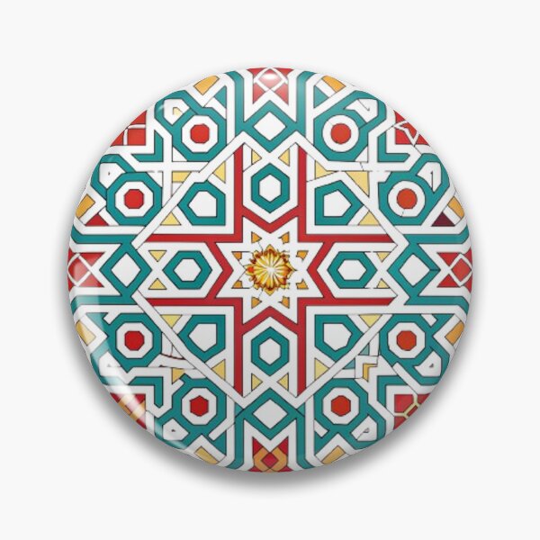 Item preview, RAMADAN PATTERN designed and sold by likbatonboot.