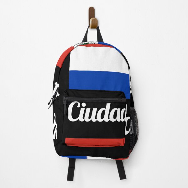 Item preview, Ciudad del Este Paraguay - Stylish Prints, designed and sold by Fleetwood1994.