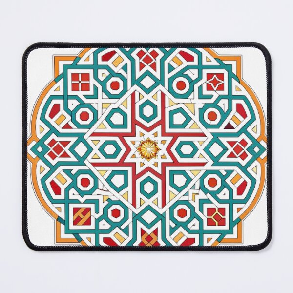 Item preview, RAMADAN PATTERN designed and sold by likbatonboot.