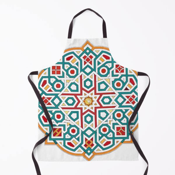 Item preview, RAMADAN PATTERN designed and sold by likbatonboot.