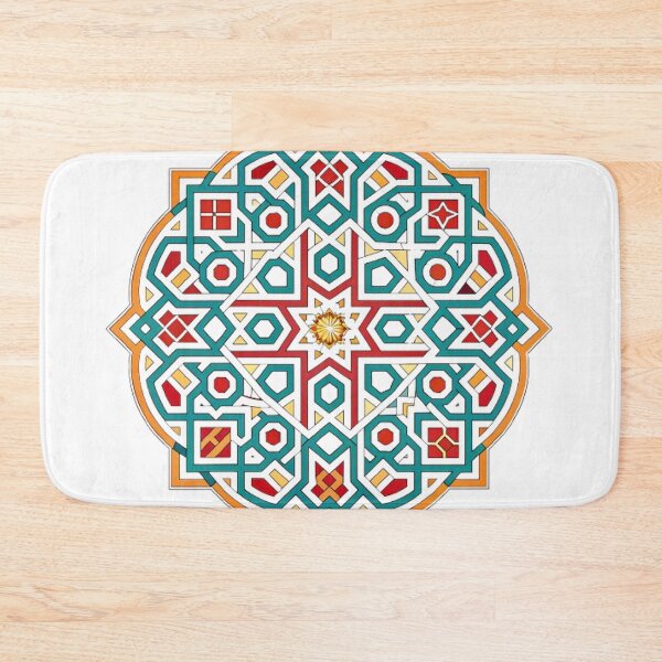 Item preview, RAMADAN PATTERN designed and sold by likbatonboot.