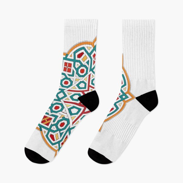 Item preview, RAMADAN PATTERN designed and sold by likbatonboot.
