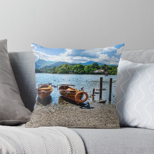 Item preview, Derwent Water designed and sold by Frank  Irwin.