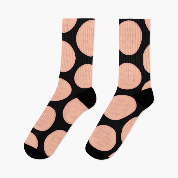 Item preview, See The Able Not Label designed and sold by dkntrowjh2.