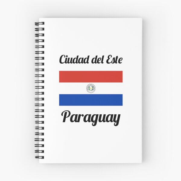 Item preview, Ciudad del Este Paraguay - Stylish Prints, designed and sold by Fleetwood1994.
